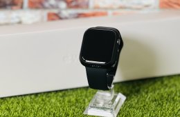 Eladó Apple Watch Series 6 Cellular 44mm Space Gray szép állapotú - 12 HÓ GARANCIA - 7030