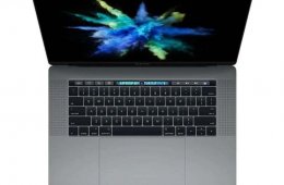 Apple MacBook Pro 14.3 Touch A1707 15