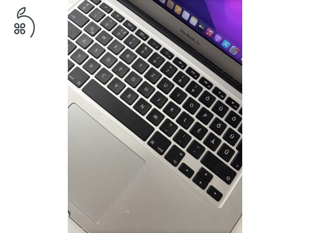 Macbook Air 2017