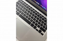 Macbook Air 2017