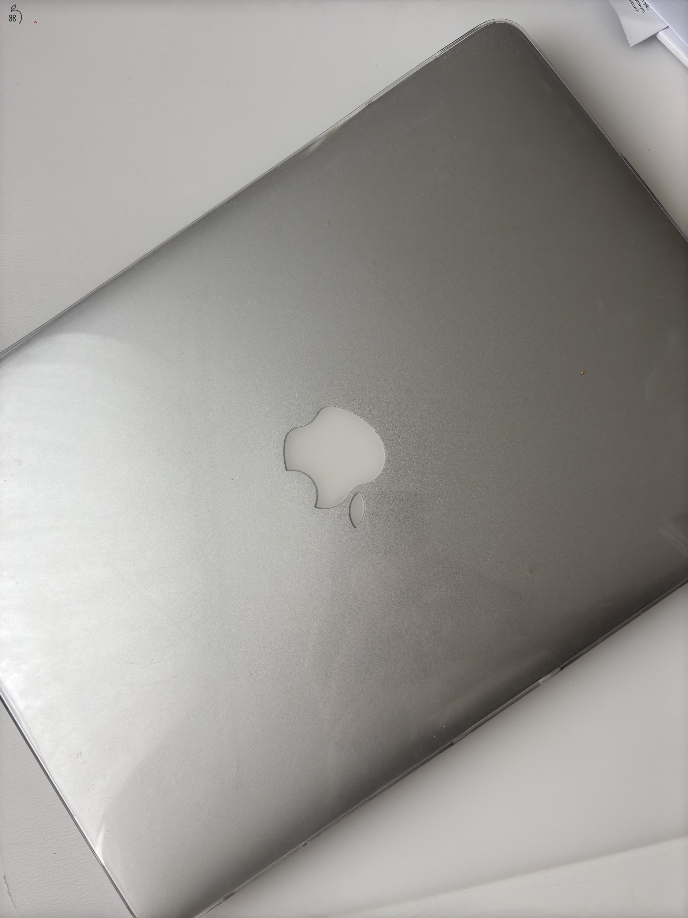 Macbook Air 2017