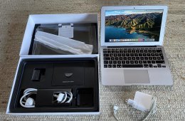 MacBook Air 11 újszerű