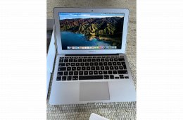 MacBook Air 11 újszerű