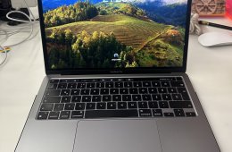 Eladó Apple MacBook Pro Retina 13  M1 Számlával