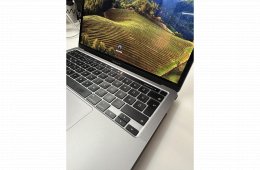 Eladó Apple MacBook Pro Retina 13  M1 Számlával