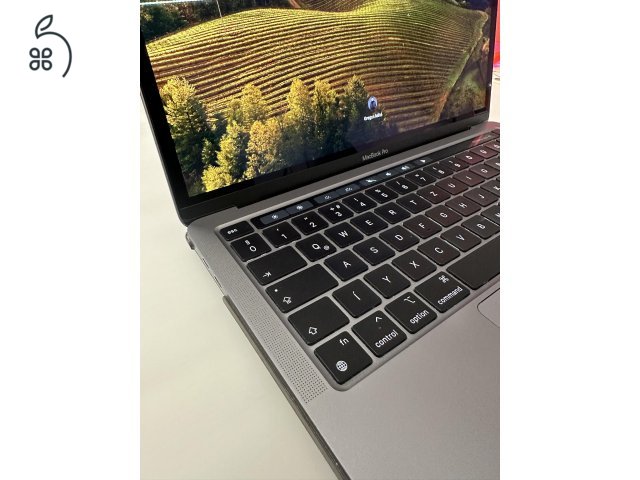 Eladó Apple MacBook Pro Retina 13  M1 Számlával