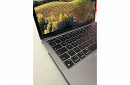 Eladó Apple MacBook Pro Retina 13  M1 Számlával