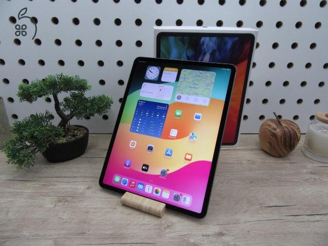 Apple iPad 12,9 4. gen - Használt, karcmentes