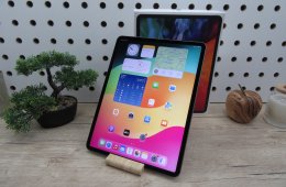 Apple iPad 12,9 - Használt, karcmentes