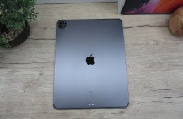 Apple iPad 12,9 - Használt, karcmentes