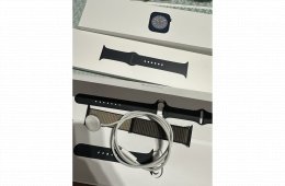 Apple Watch Series 8, 45mm, GPS, Istyle vásárlás, garanciával!