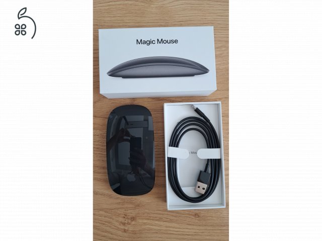 Apple Magic Mouse 2