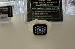 Apple Watch SE 2022 2GEN. 41mm Használt/1 hónap gar./Akku 91%/p3690