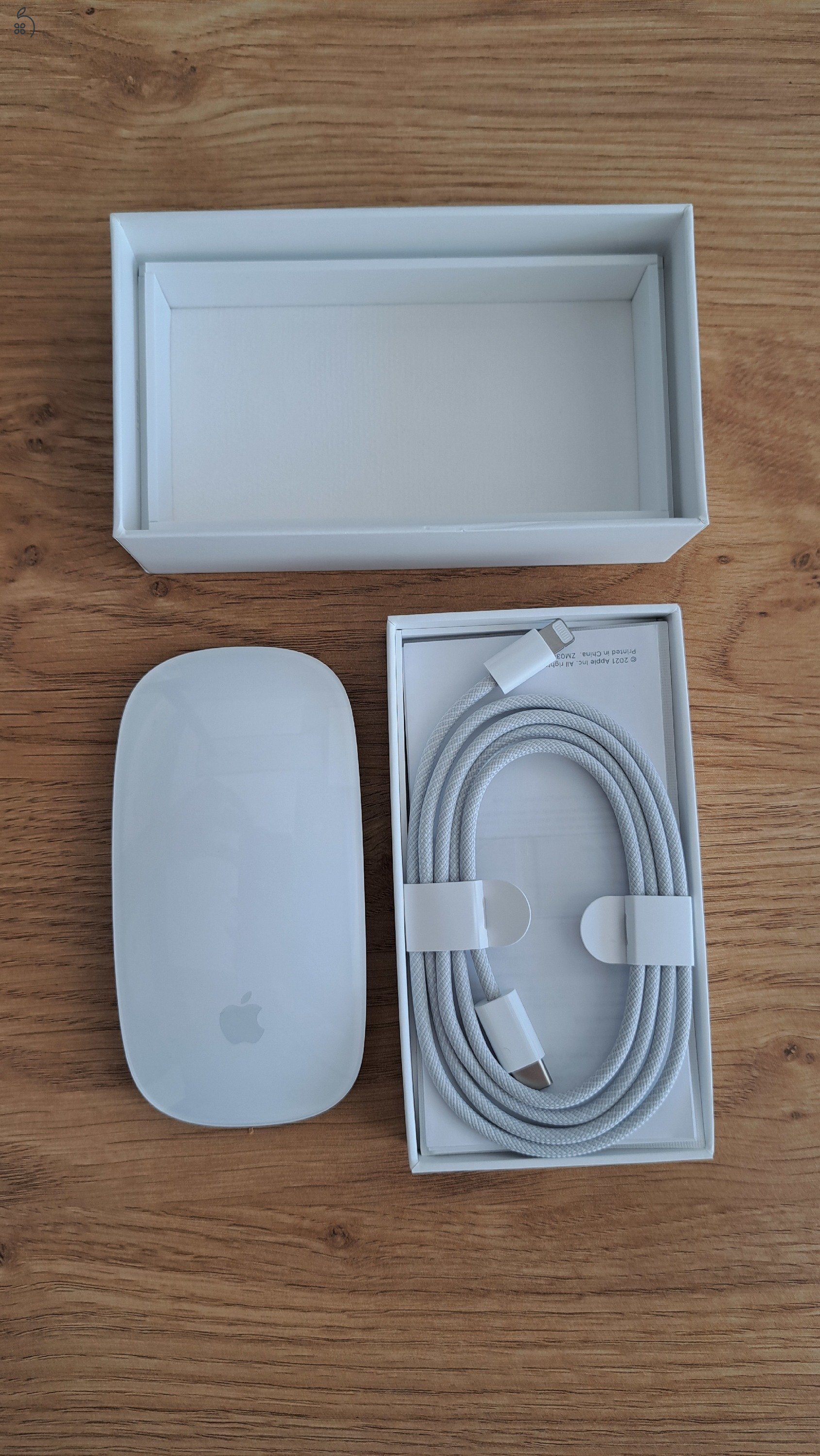 Apple Magic Mouse 3