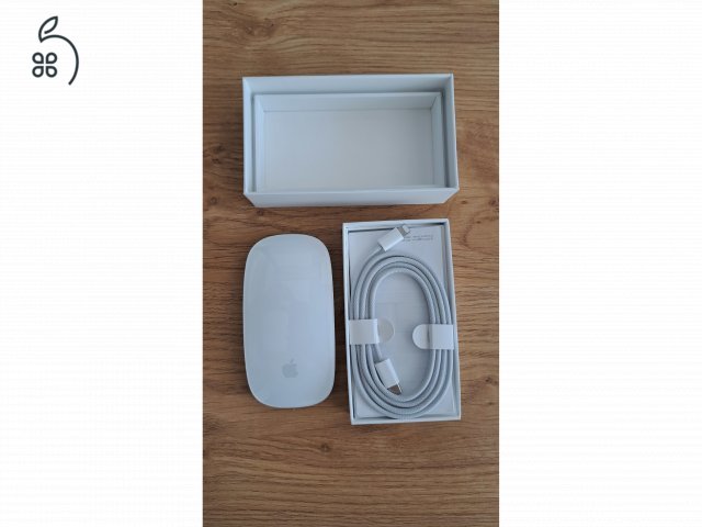 Apple Magic Mouse 3