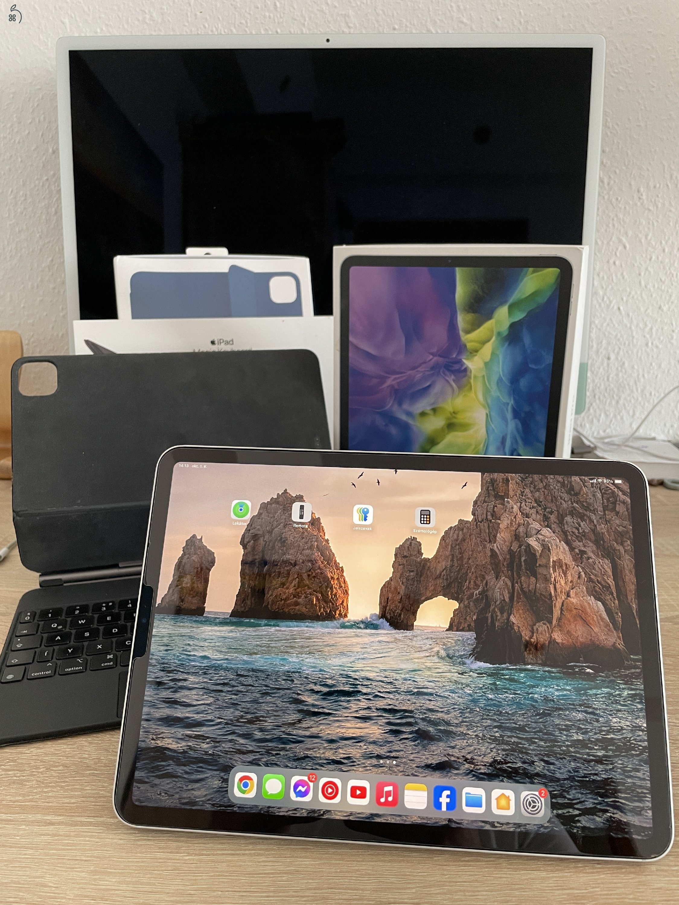 Ipad Pro 11