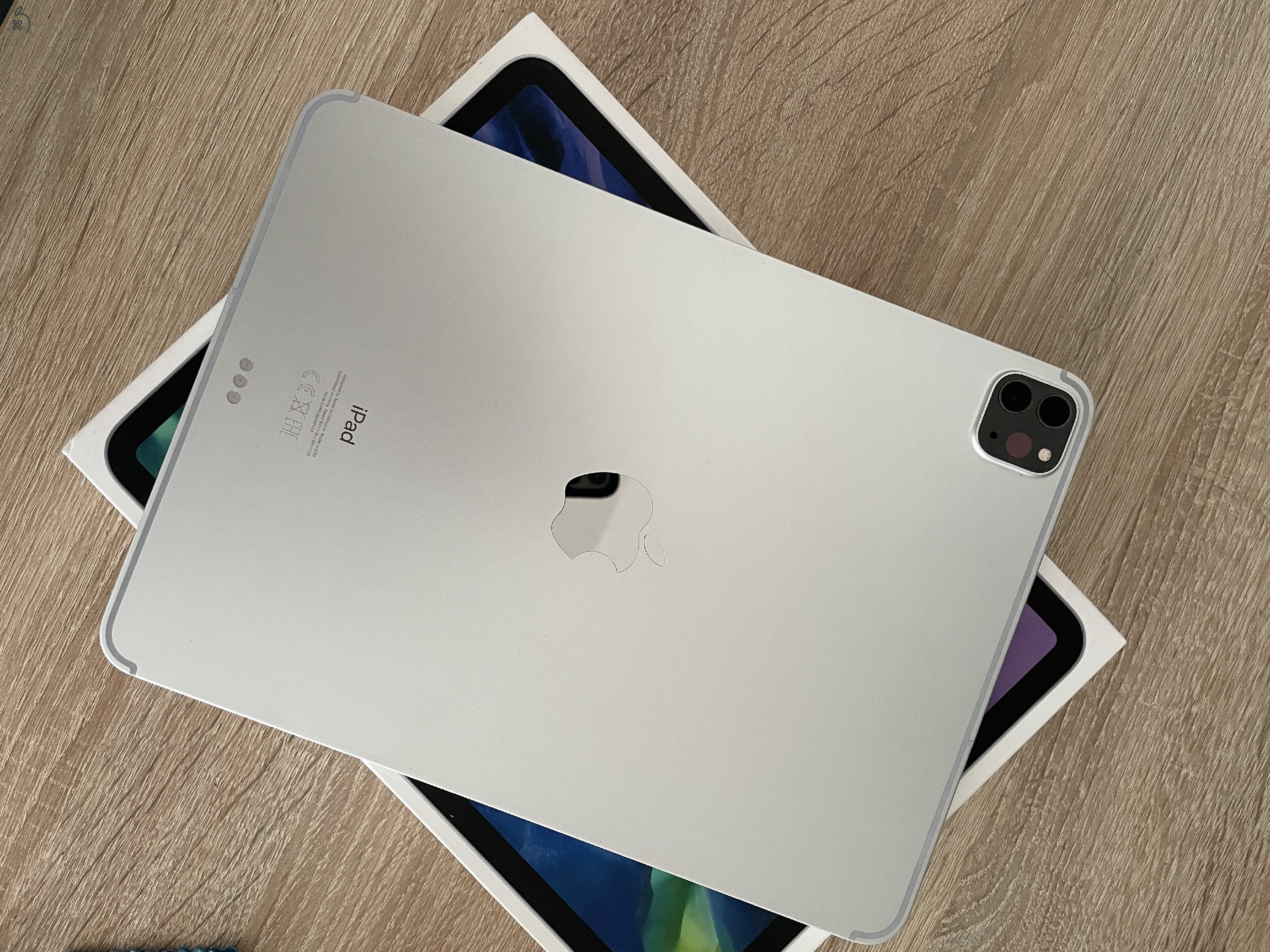 Ipad Pro 11