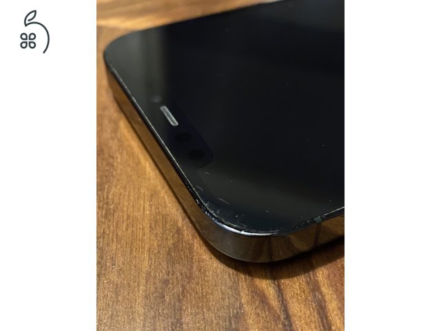 iPhone 12 Pro Max 128GB óceánkék