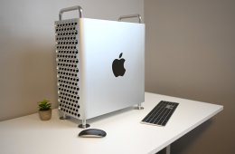  Hihetetlen Ritka Lehetőség: Mac Pro (2019) - Korlátozott Elérhetőség!