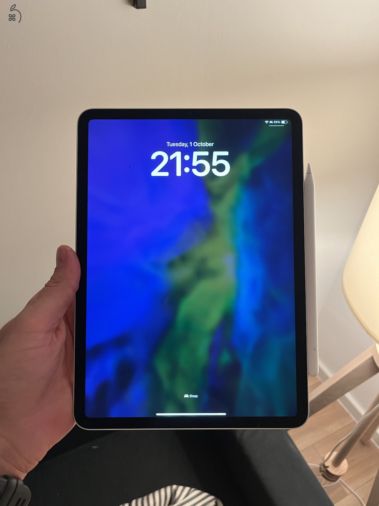 iPad Pro 11