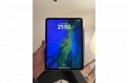 iPad Pro 11