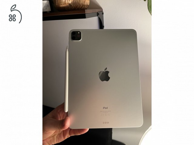 iPad Pro 11