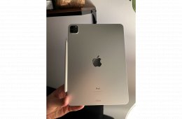 iPad Pro 11