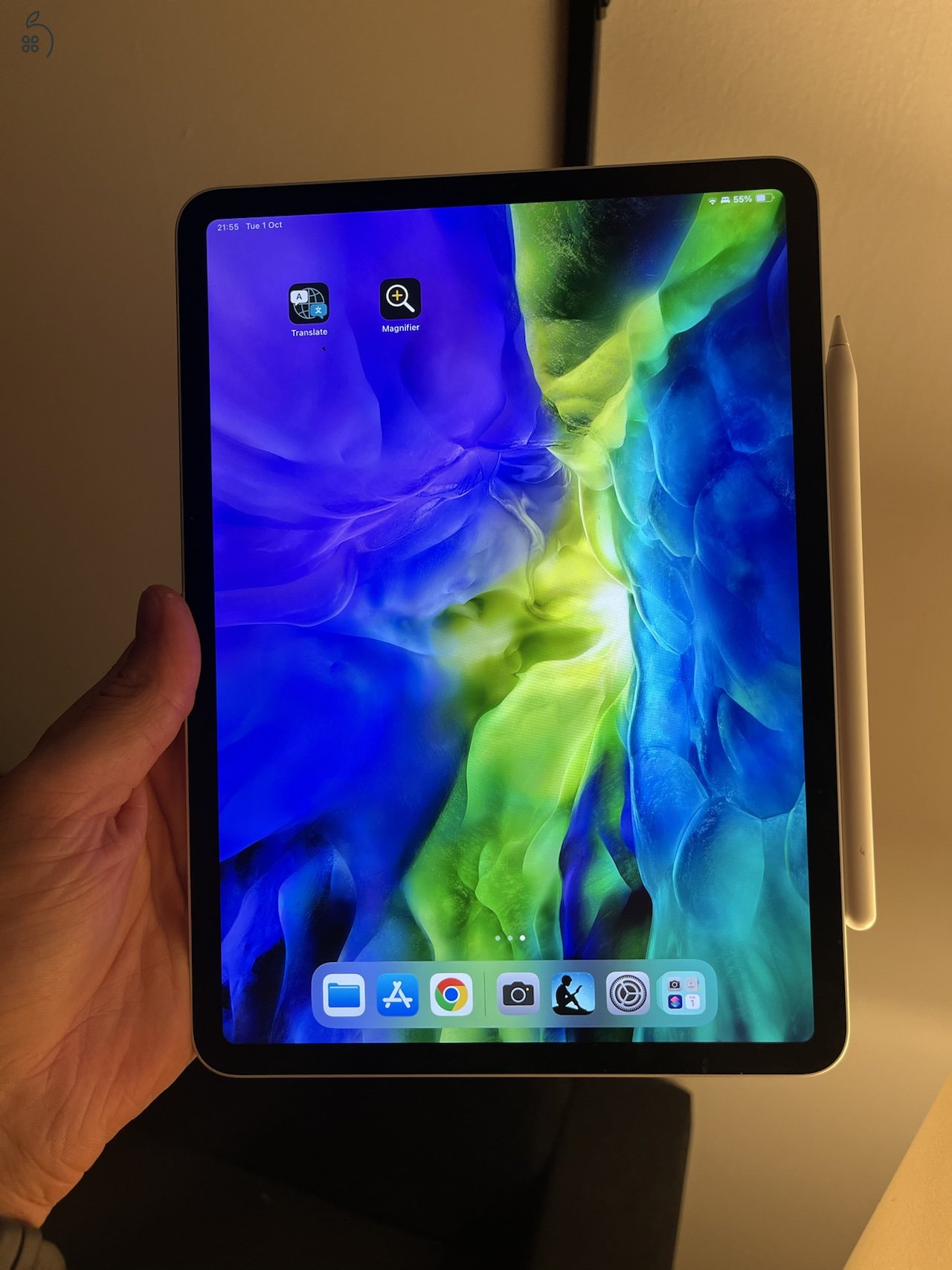 iPad Pro 11