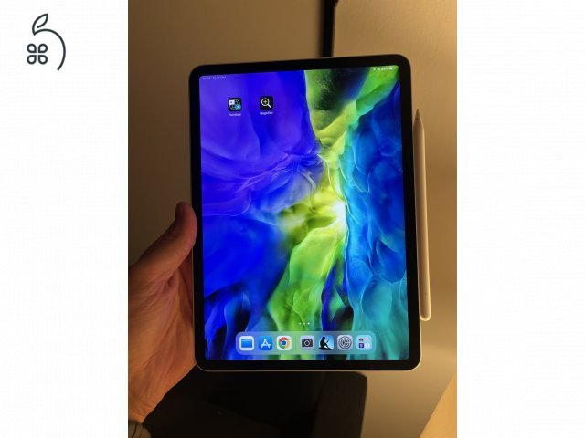 iPad Pro 11