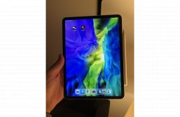 iPad Pro 11