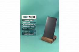 !! 1 ÉV GARANCIA !! iPhone 12 Pro Pacific Blue 256 GB – BM20456 – 100% AKKU