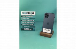 !! 1 ÉV GARANCIA !! iPhone 12 Pro Pacific Blue 256 GB – BM20458 – 100% AKKU