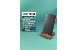 !! 1 ÉV GARANCIA !! iPhone 12 Pro Pacific Blue 256 GB – BM20458 – 100% AKKU