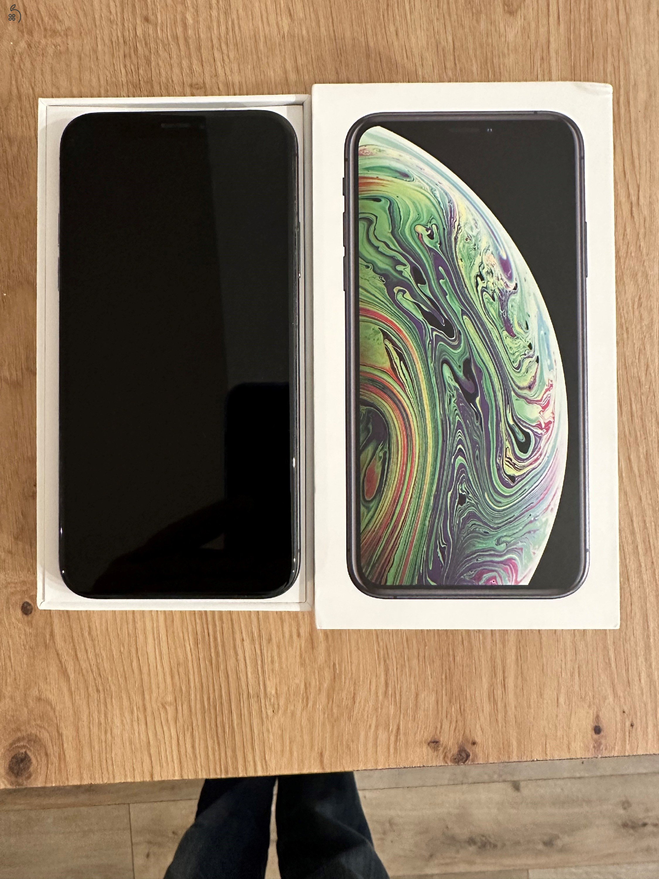 Iphone XS 256 GB