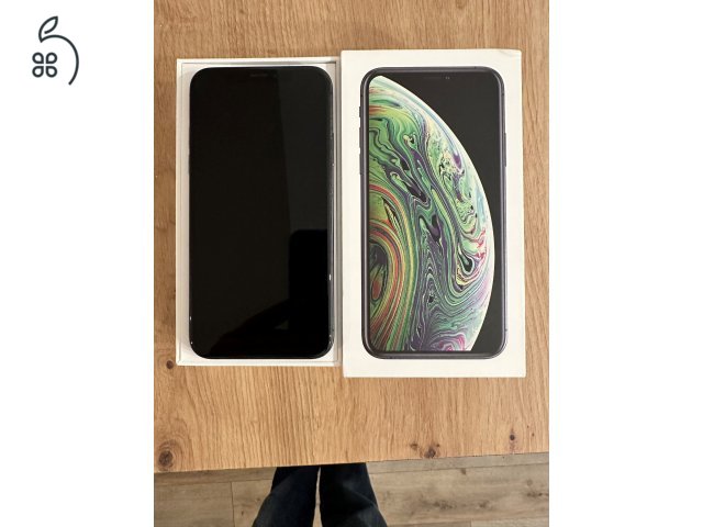 Iphone XS 256 GB