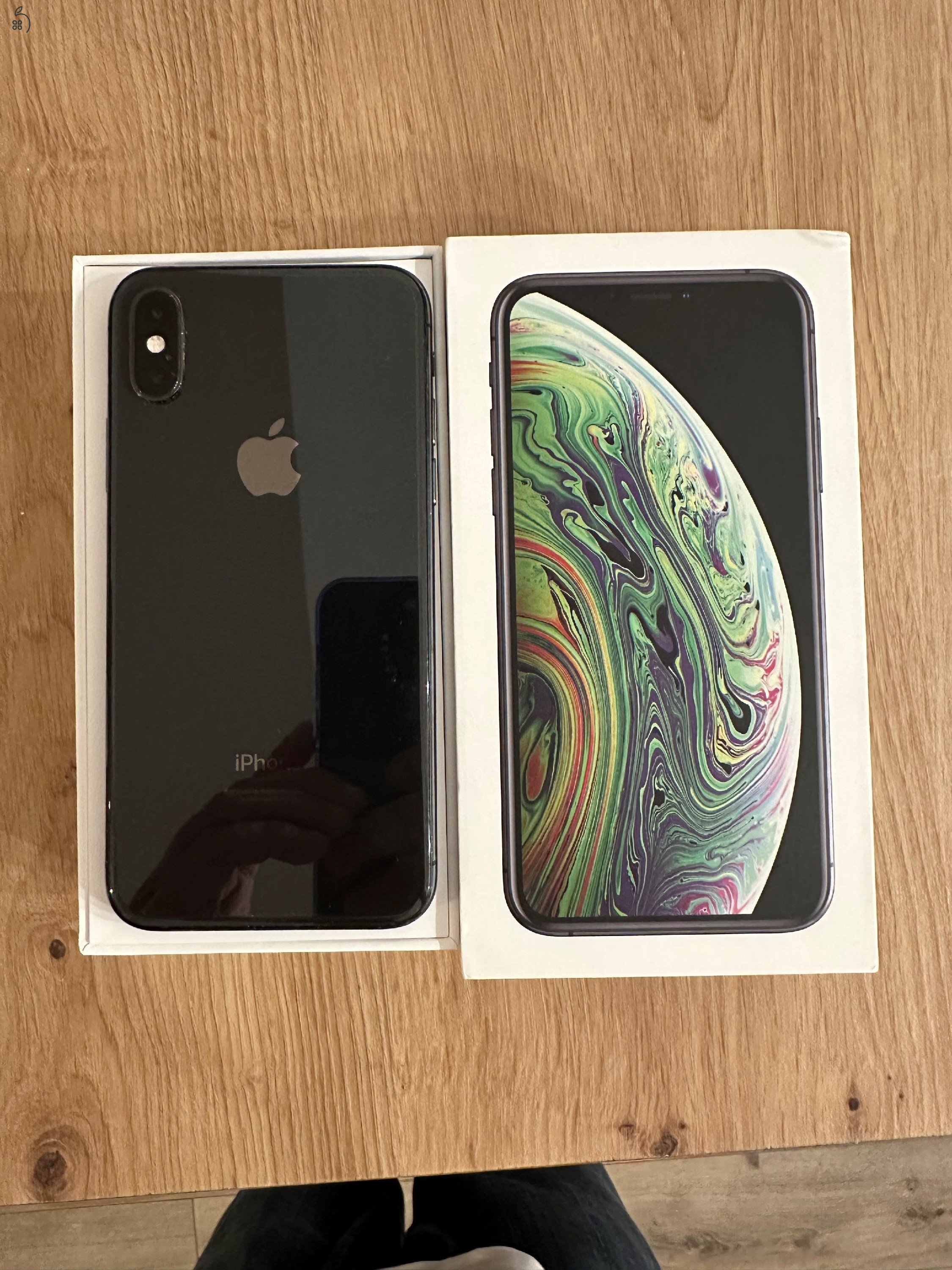 Iphone XS 256 GB