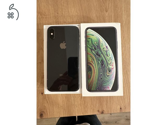 Iphone XS 256 GB