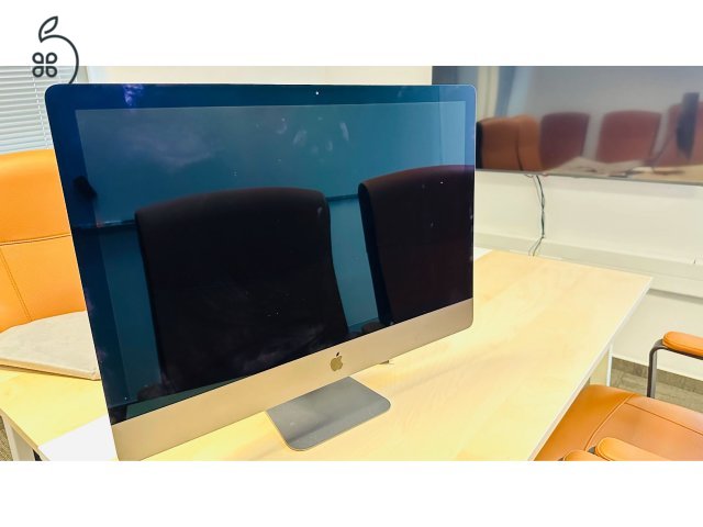 iMac Pro 27