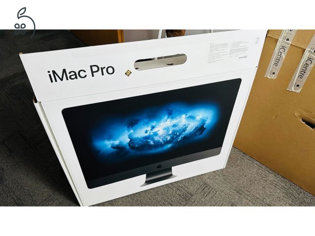 iMac Pro 27