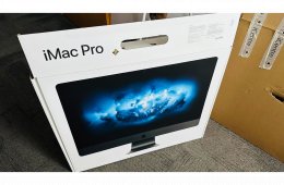 iMac Pro 27