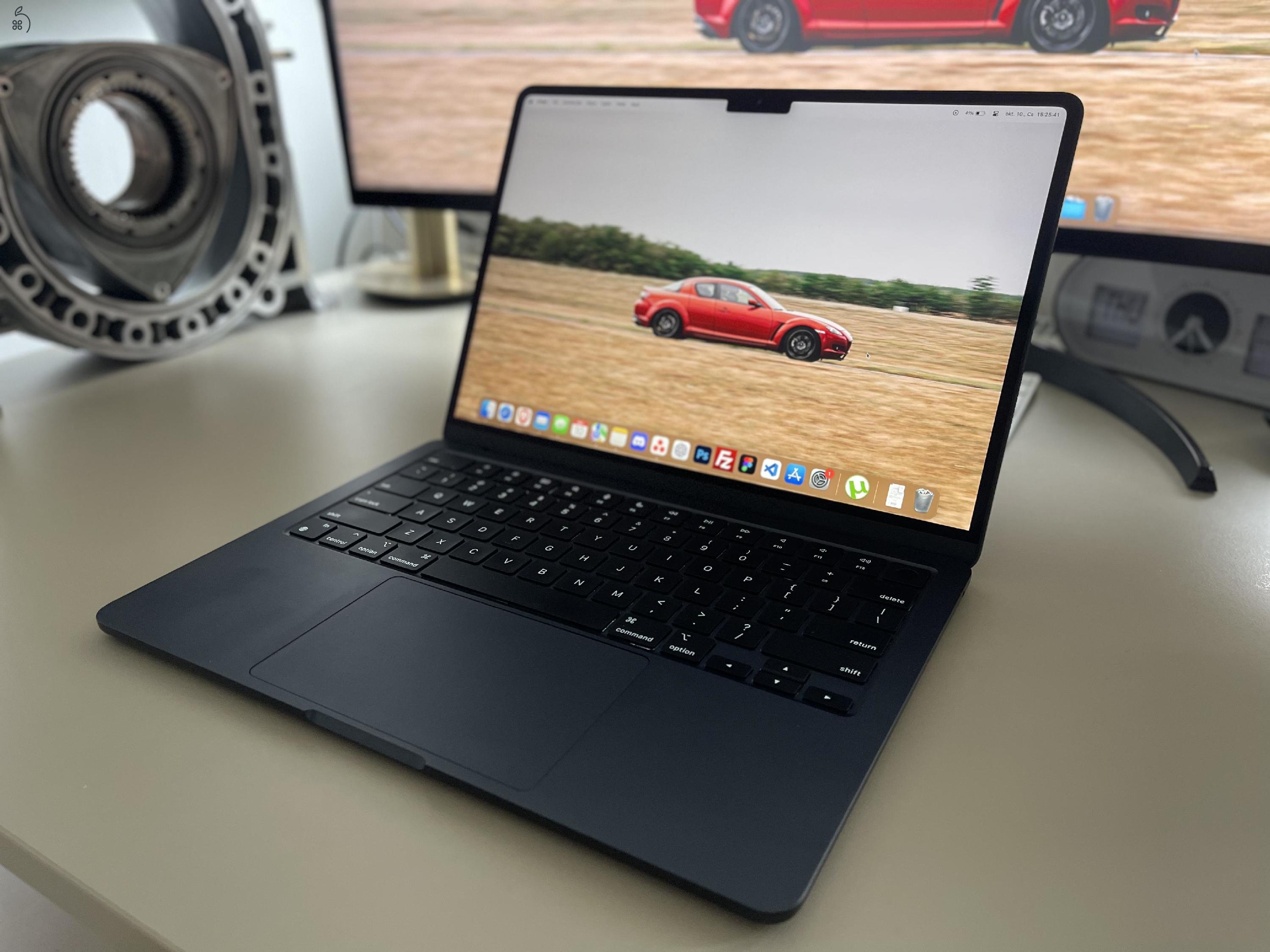 2023 Macbook Air 13