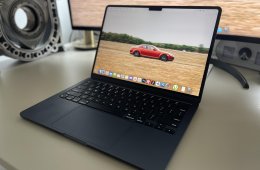 2023 Macbook Air 13