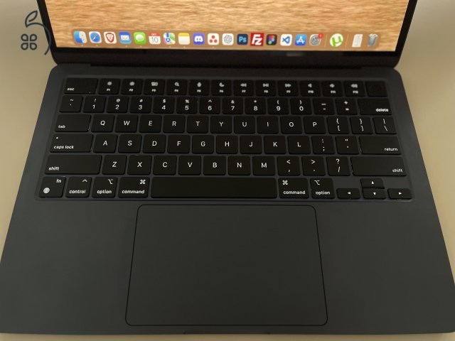 2023 Macbook Air 13