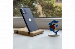 iPhone 12 mini 64GB Blue - 1 ÉV Garancia , Kártyafüggetlen