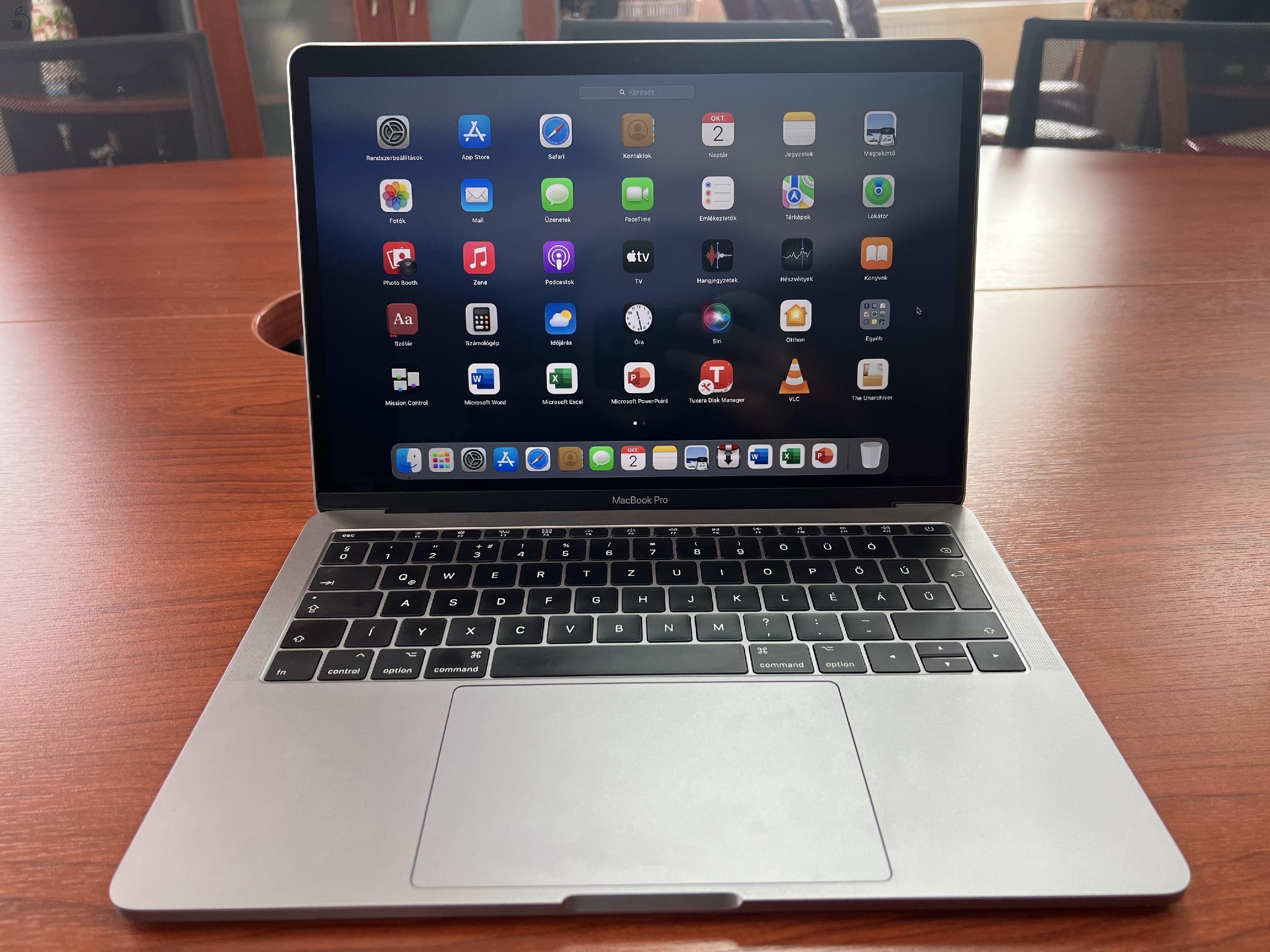 MacBook Pro 13