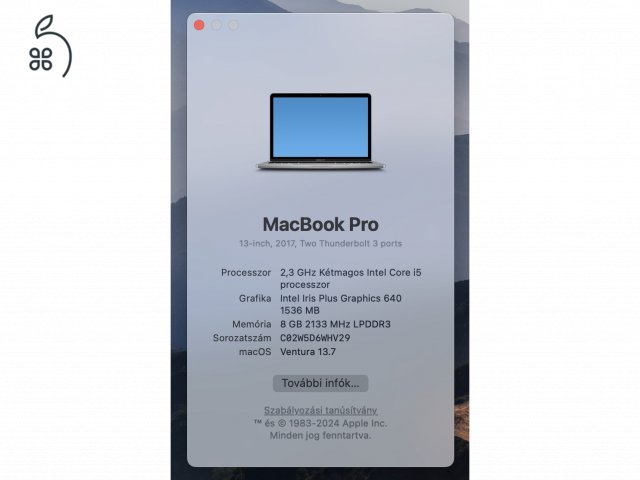 MacBook Pro 13