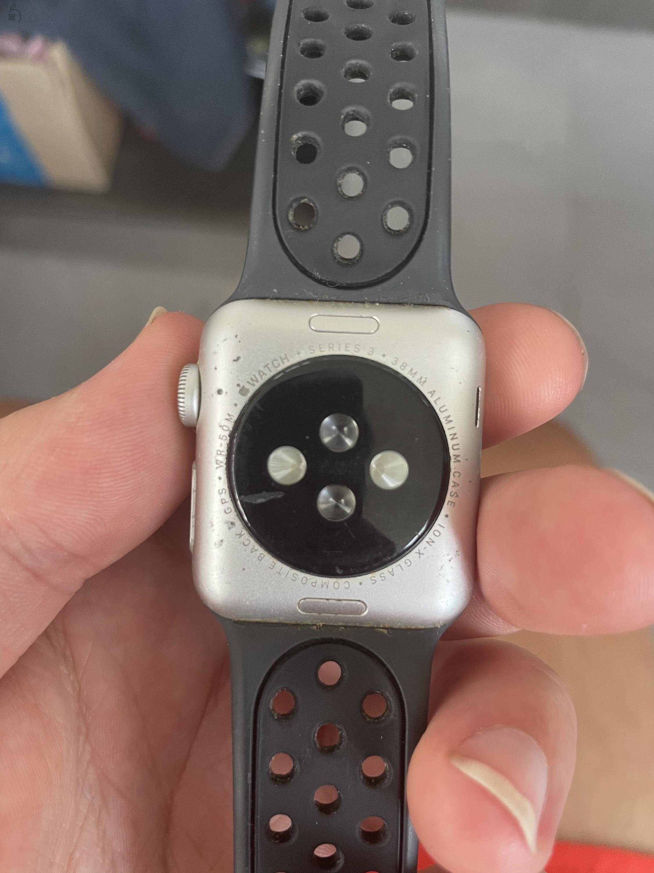 Apple watch s3 38mm