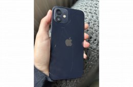 Iphone 12 64 GB hibás