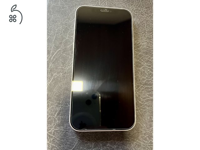 Iphone 12 64 GB szép allapotban 100%-os akkuval