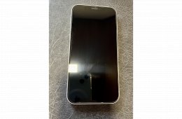 Iphone 12 64 GB szép allapotban 100%-os akkuval